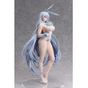 PRÉCOMMANDE - Azur Lane - Figurine Emden Bunny, B-Style