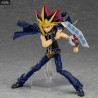 Yu-Gi-Oh! - Yugi Yami figure, Figma