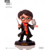 Harry Potter - Hermione, Harry or Ron figure, Mini Co