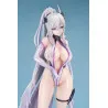 PRÉCOMMANDE - Azur Lane - Figurine Kearsarge, Nightpool