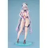 PRÉCOMMANDE - Azur Lane - Figurine Kearsarge, Nightpool