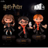 Harry Potter - Hermione, Harry or Ron figure, Mini Co