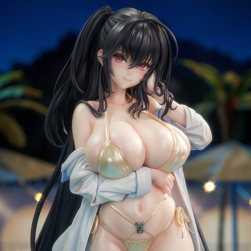 PRE ORDER - Azur Lane - Taihou figure, Nightpool