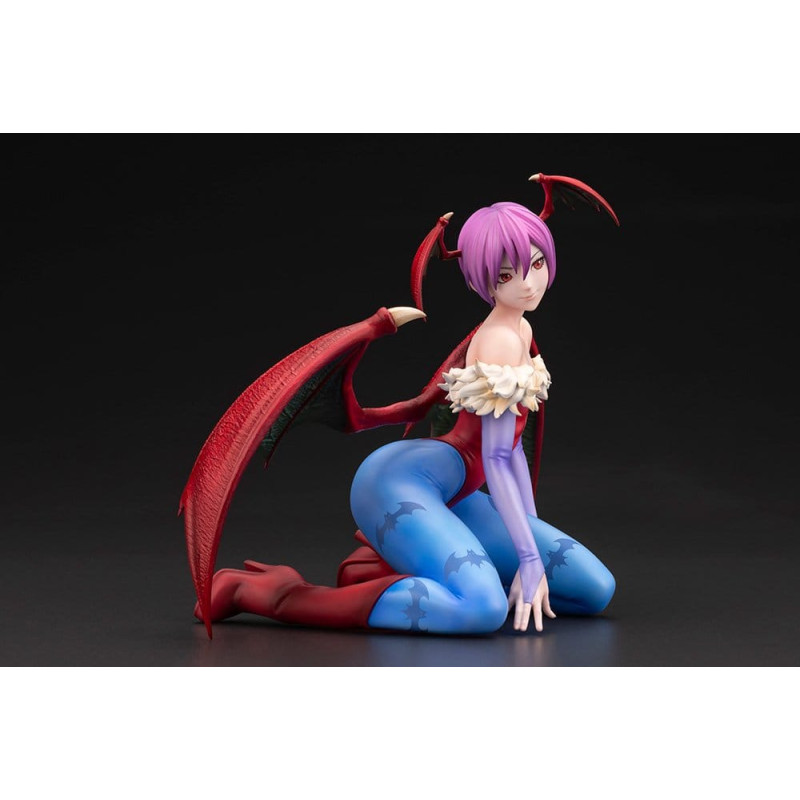 PRE ORDER - Darkstalkers -...