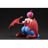 PRÉCOMMANDE - Darkstalkers - Figurine Lilith
