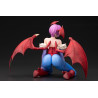 PRÉCOMMANDE - Darkstalkers - Figurine Lilith
