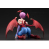 PRÉCOMMANDE - Darkstalkers - Figurine Lilith