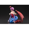 PRE ORDER - Darkstalkers - Lilith figure