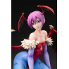 PRÉCOMMANDE - Darkstalkers - Figurine Lilith