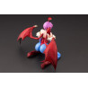 PRÉCOMMANDE - Darkstalkers - Figurine Lilith