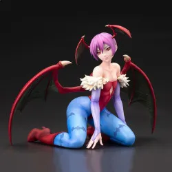 PRÉCOMMANDE - Darkstalkers...