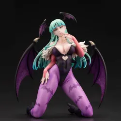 PRÉCOMMANDE - Darkstalkers...