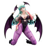 PRÉCOMMANDE - Darkstalkers - Figurine Morrigan Aensland
