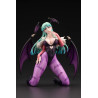 PRÉCOMMANDE - Darkstalkers - Figurine Morrigan Aensland