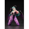 PRÉCOMMANDE - Darkstalkers - Figurine Morrigan Aensland