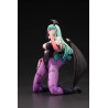 PRÉCOMMANDE - Darkstalkers - Figurine Morrigan Aensland