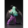 PRÉCOMMANDE - Darkstalkers - Figurine Morrigan Aensland