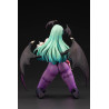 PRÉCOMMANDE - Darkstalkers - Figurine Morrigan Aensland