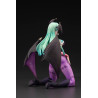 PRÉCOMMANDE - Darkstalkers - Figurine Morrigan Aensland