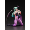 PRÉCOMMANDE - Darkstalkers - Figurine Morrigan Aensland