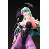 PRÉCOMMANDE - Darkstalkers - Figurine Morrigan Aensland