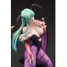 PRÉCOMMANDE - Darkstalkers - Figurine Morrigan Aensland