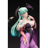 PRÉCOMMANDE - Darkstalkers - Figurine Morrigan Aensland