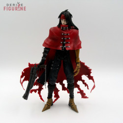 Final Fantasy VII: Advent...