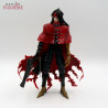 Final Fantasy VII: Advent Children - Vincent Valentine figure, Play Arts (second-hand)