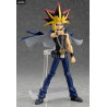 Yu-Gi-Oh! - Yugi Yami figure, Figma