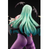 PRÉCOMMANDE - Darkstalkers - Figurine Morrigan Aensland