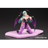 PRÉCOMMANDE - Darkstalkers - Figurine Morrigan Aensland