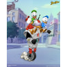 PRÉCOMMANDE - Disney, DuckTales - Figurine Gizmoduck, Ultimate