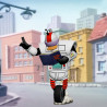 PRÉCOMMANDE - Disney, DuckTales - Figurine Gizmoduck, Ultimate