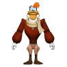 PRÉCOMMANDE - Disney, DuckTales - Figurine Launchpad McQuack, Ultimate