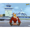 PRÉCOMMANDE - Disney, DuckTales - Figurine Launchpad McQuack, Ultimate