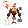 PRÉCOMMANDE - Disney, DuckTales - Figurine Launchpad McQuack, Ultimate