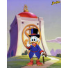 PREORDER - Disney, DuckTales - Scrooge McDuck figure, Ultimate