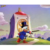 PREORDER - Disney, DuckTales - Scrooge McDuck figure, Ultimate