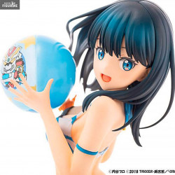SSSS.Gridman - Figurine...