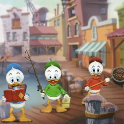 PRÉCOMMANDE - Disney,...