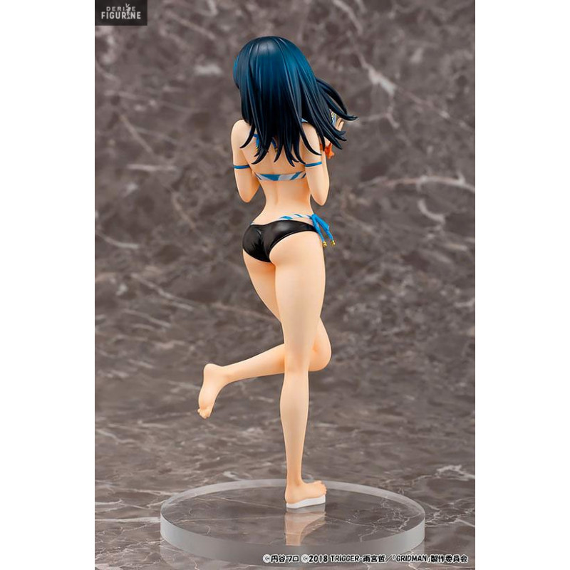 SSSS.Gridman - Figure Rikka...