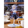 Is the Order a Rabbit - Figurine Chino (Cafe Style)
