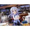 Is the Order a Rabbit - Figurine Chino (Cafe Style)
