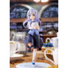 Is the Order a Rabbit - Figurine Chino (Cafe Style)