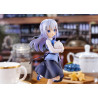 Is the Order a Rabbit - Figurine Chino (Cafe Style)