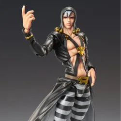 PRE ORDER - JoJo's Bizarre...