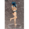 SSSS.Gridman - Figurine Rikka Takarada, Version Swimsuit Style