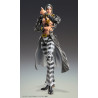 PRE ORDER - JoJo's Bizarre Adventure: Golden Wind - Risotto Nero figure, Super Action Chozokado