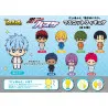 PRE ORDER - Kuroko's Basketball - Pack 8 figures Nyokinto Mascot